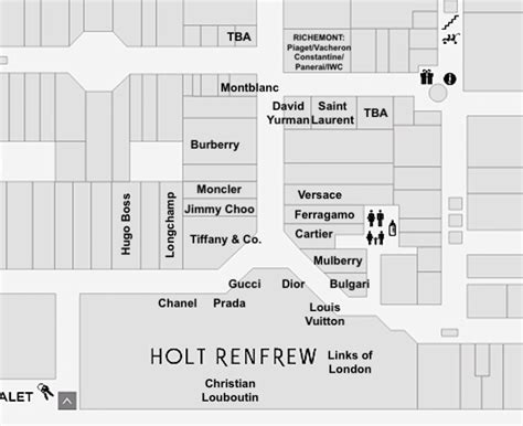 holt renfrew phone number